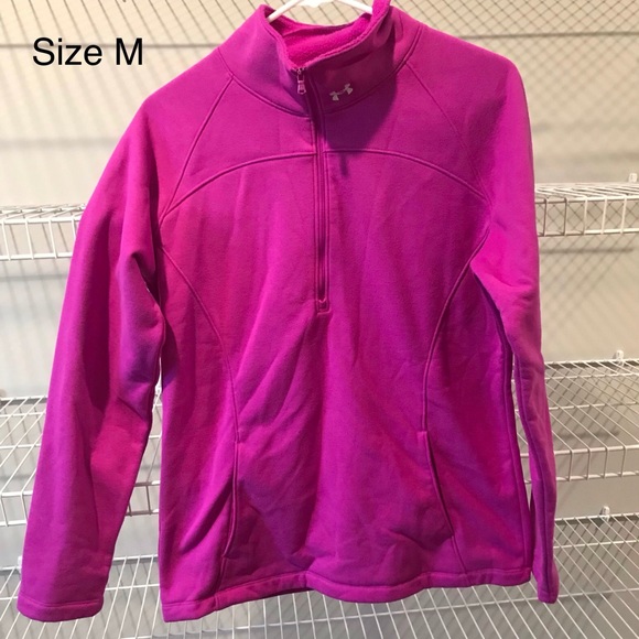 Tops - Underarmour sweatshirt